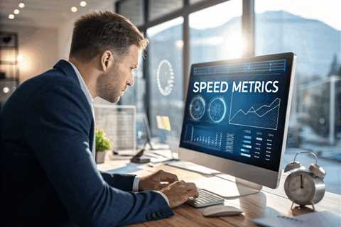 Why Fast Websites Win: The Connection Between Speed and Sales