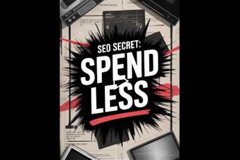 Cut Link Building Costs: SEO Strategy Revealed!