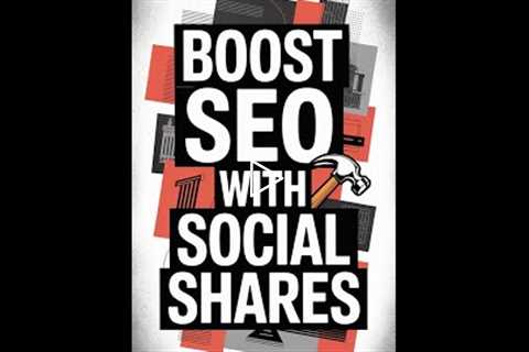 Boost SEO with Social Shares: New Roof Giveaway Strategy