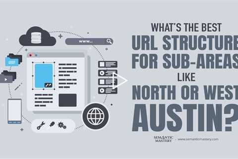 What’s the Best URL Structure for Sub-Areas Like North or West Austin?