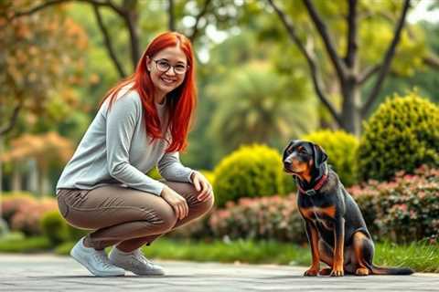 How Guide Dogs and Careers Program Empower Blind Youth for Employment Success