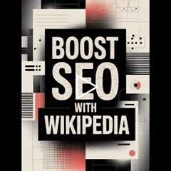 Boost SEO: Leverage Wikipedia Links for Authority (1)