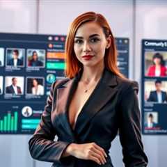 How The Big Event Empowers Students to Serve Their Communities Nationwide