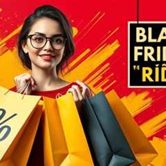 Boost Your Holiday PPC Performance: Black Friday 2025 Strategies