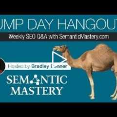Local SEO Training Q&A - Hump Day Hangouts - Episode 572