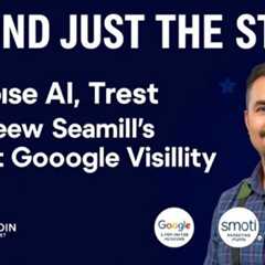 Unlocking Success: Use AI Trust & Review Strategies to Boost Google Visibility
