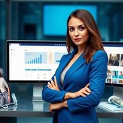 Discover How Divorce Can Spark Your Career Reinvention Journey