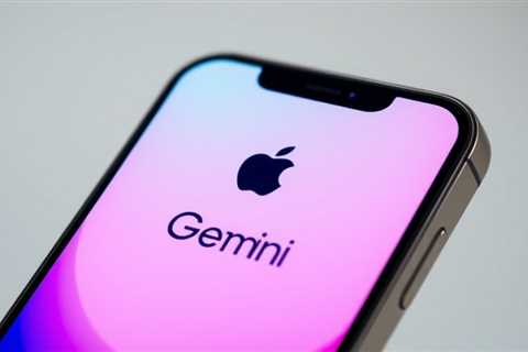 How Apple is Using Google Gemini to Revolutionize Siri