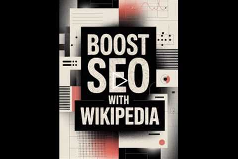 Boost SEO: Leverage Wikipedia Links for Authority (1)