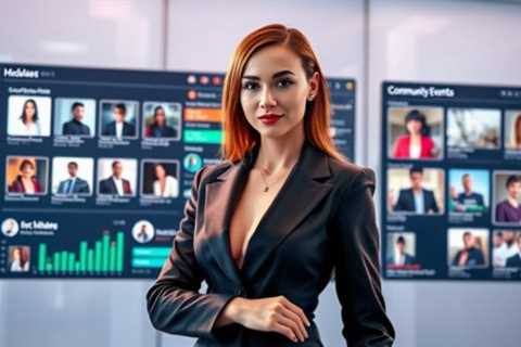 How The Big Event Empowers Students to Serve Their Communities Nationwide