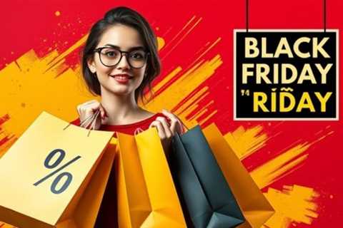 Boost Your Holiday PPC Performance: Black Friday 2025 Strategies