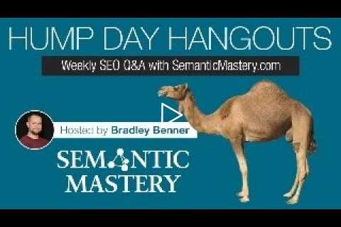 Local SEO Training Q&A - Hump Day Hangouts - Episode 572