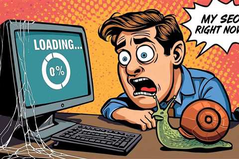 The Silent SEO Killer: Slow Website Load Times