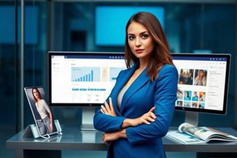 Discover How Divorce Can Spark Your Career Reinvention Journey