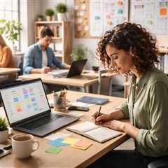 7 Time-Saving Strategies That Help Small Businesses Get More Done Daily