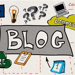 Your Blog Strategy Checklist for Writing Blog Posts That Bring Traffic