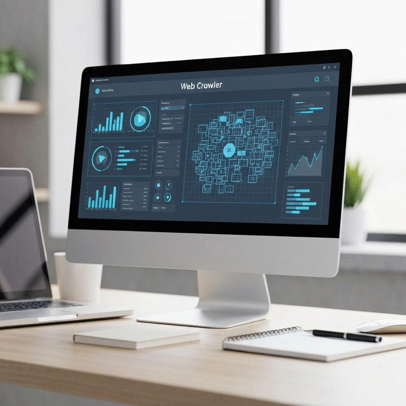 Crawling und Indexierung verstehen