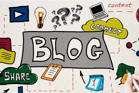 Your Blog Strategy Checklist for Writing Blog Posts That Bring Traffic