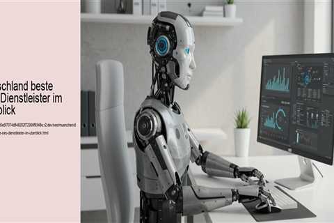 Deutschland beste SEO-Dienstleister im Überblick