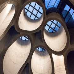 How Website Silo Architecture Enhances Internal Linking Efficiency