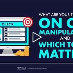 What Are Your Thoughts on CTR Manipulation and Which Tools Matter?
