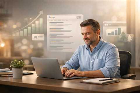 Why SEO Is the Best Investment Small Business Owners Can Make