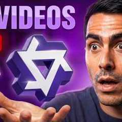 This FREE AI Video Generator Beats Paid Tools (UNLIMITED)