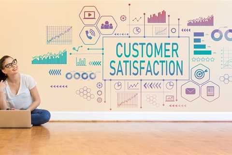 What San Antonio Customers Expect From a Business Website