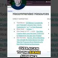 Build a Profitable Agency: Master Sales with These Books