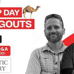 Local SEO Training Q&A - Hump Day Hangouts - Episode 594