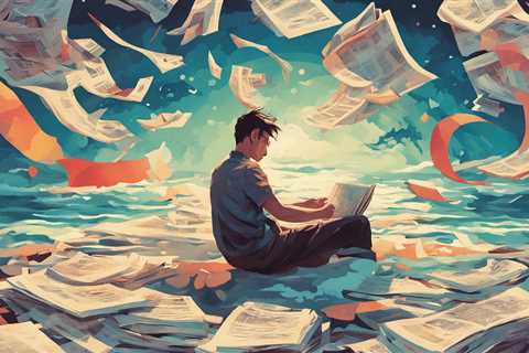 Fixing information overload