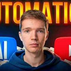 How to Start YouTube Automation - Full Course 2026