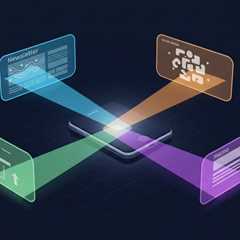 A Solopreneur Built a Second Brain That Sorts Voice Memos by Email Subject Line