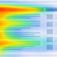 UX Hierarchy: How Users Actually Scan Pages in 2026