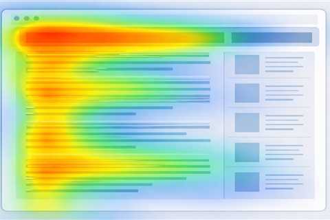 UX Hierarchy: How Users Actually Scan Pages in 2026