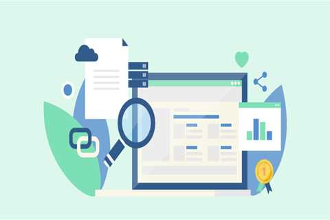 The Hidden Connection Between Digitization Services and Link-Worthy Resource Development